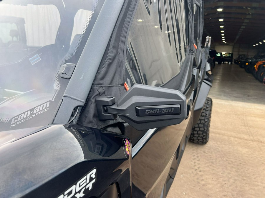 2024 Can-Am® Commander MAX XT 1000R