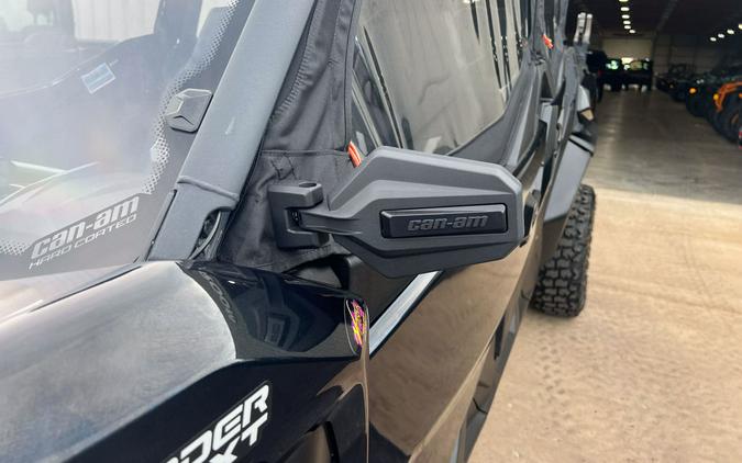 2024 Can-Am® Commander MAX XT 1000R