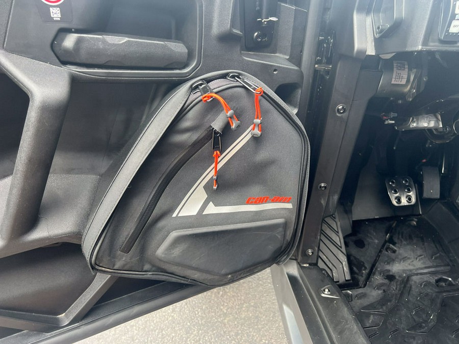 2024 Can-Am® Commander MAX XT 1000R