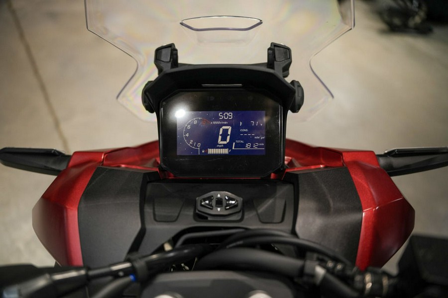 2024 Honda® ADV160 SP
