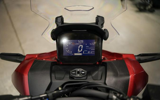 2024 Honda® ADV160 SP