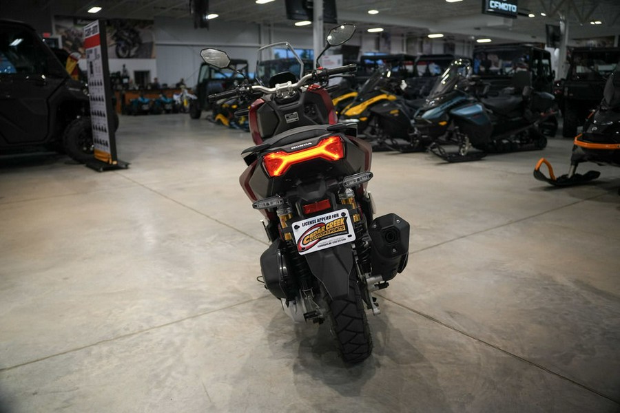 2024 Honda® ADV160 SP