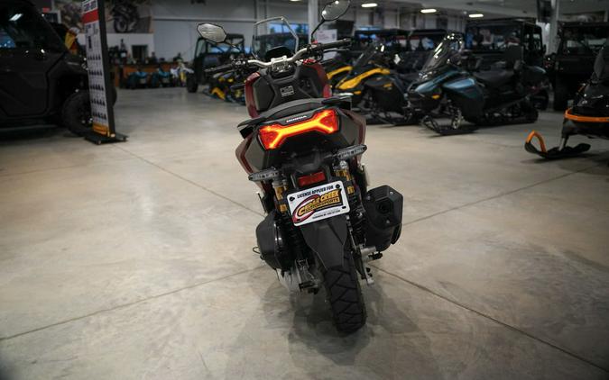 2024 Honda® ADV160 SP