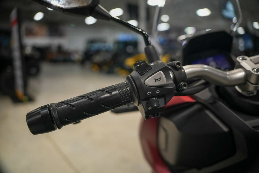 2024 Honda® ADV160 SP