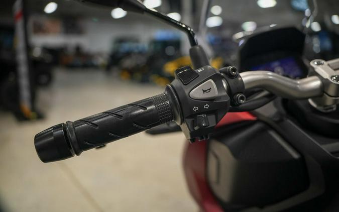 2024 Honda® ADV160 SP