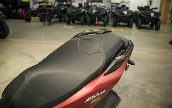 2024 Honda® ADV160 SP