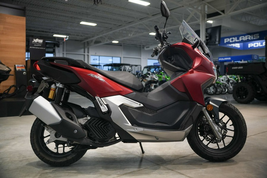 2024 Honda® ADV160 SP
