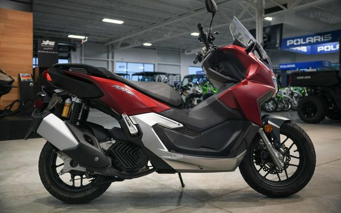 2024 Honda® ADV160 SP