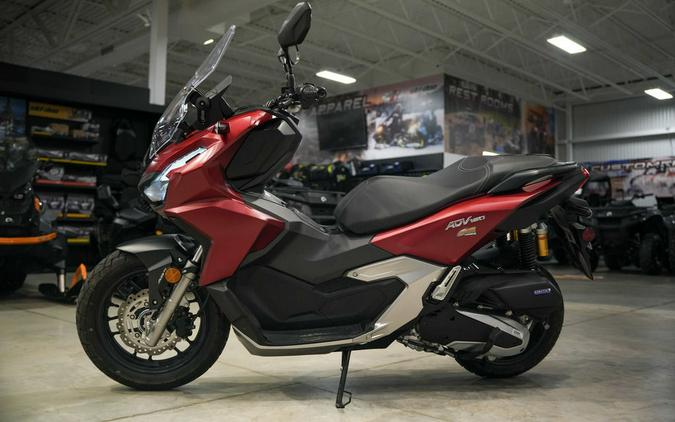 2024 Honda® ADV160 SP