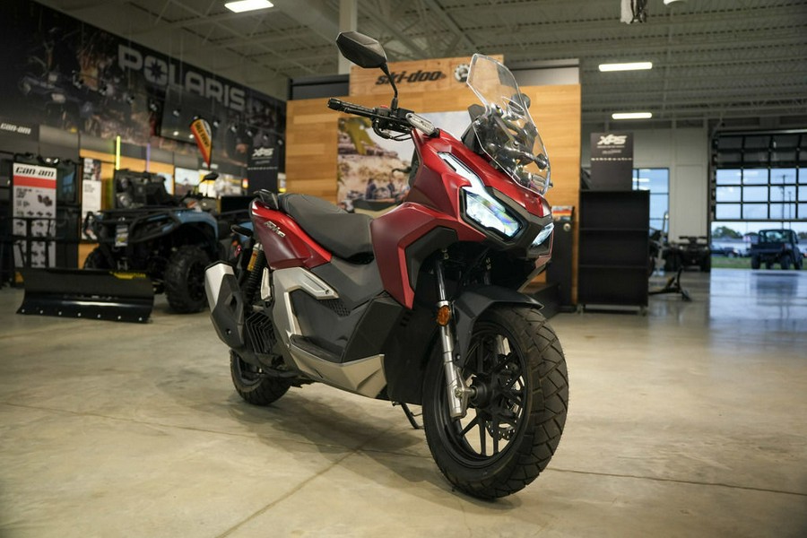 2024 Honda® ADV160 SP