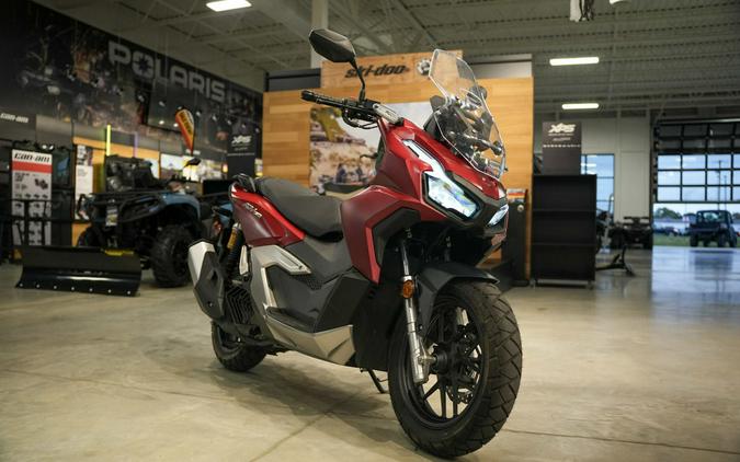 2024 Honda® ADV160 SP