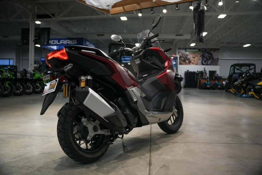2024 Honda® ADV160 SP
