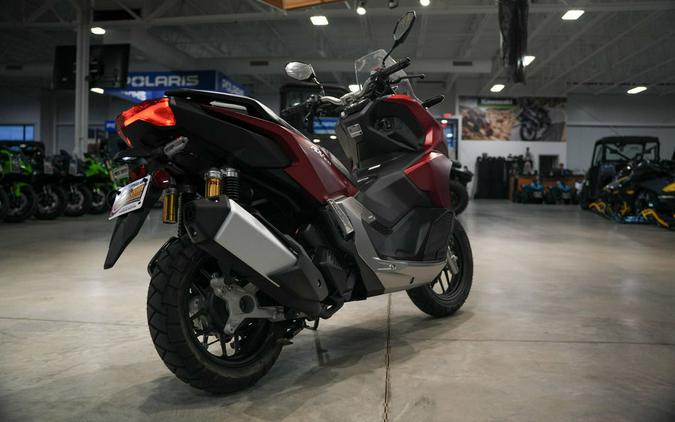 2024 Honda® ADV160 SP