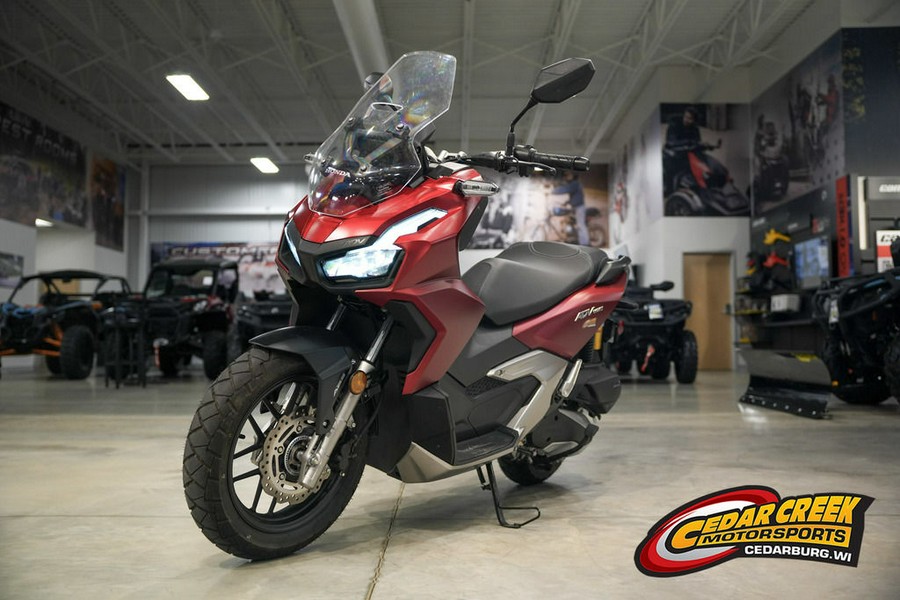 2024 Honda® ADV160 SP