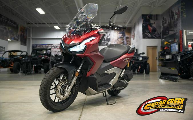2024 Honda® ADV160 SP