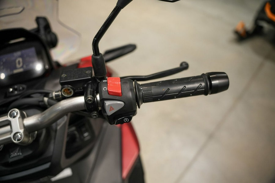 2024 Honda® ADV160 SP