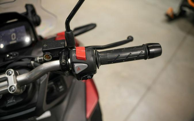 2024 Honda® ADV160 SP