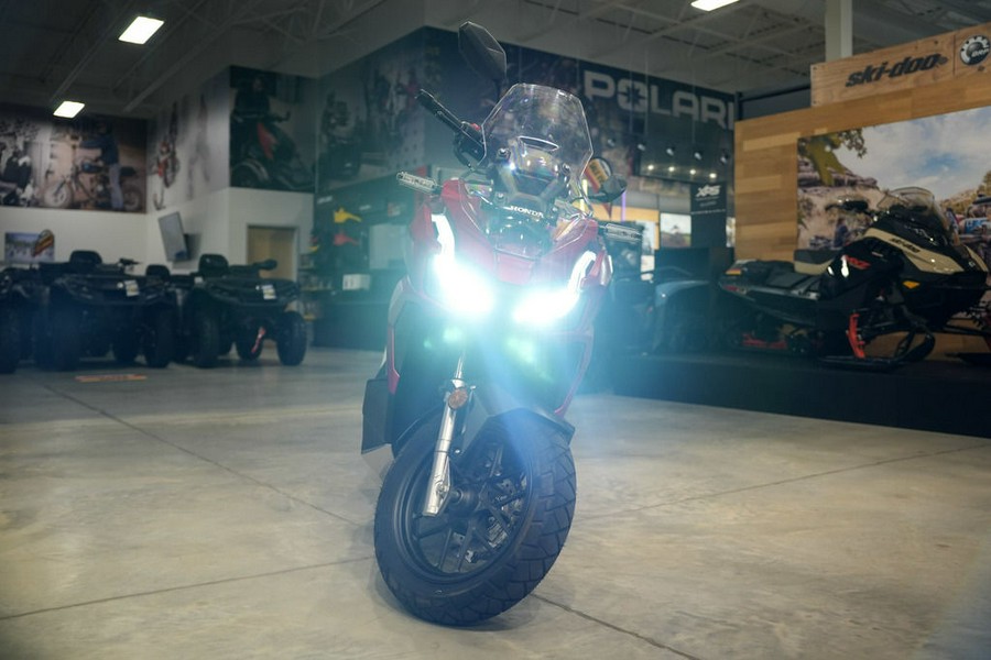 2024 Honda® ADV160 SP