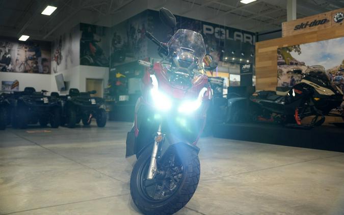 2024 Honda® ADV160 SP