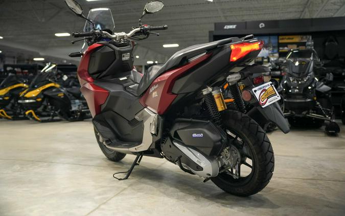 2024 Honda® ADV160 SP