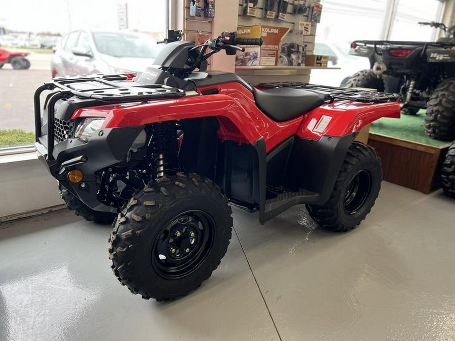 2023 Honda® FourTrax Rancher ES