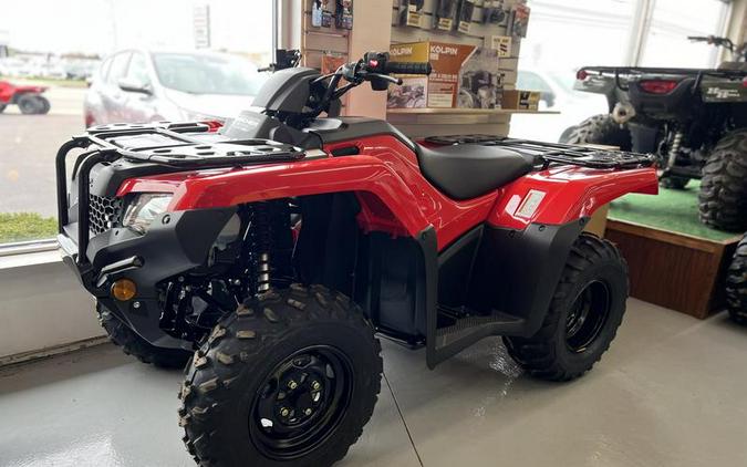 2023 Honda® FourTrax Rancher ES