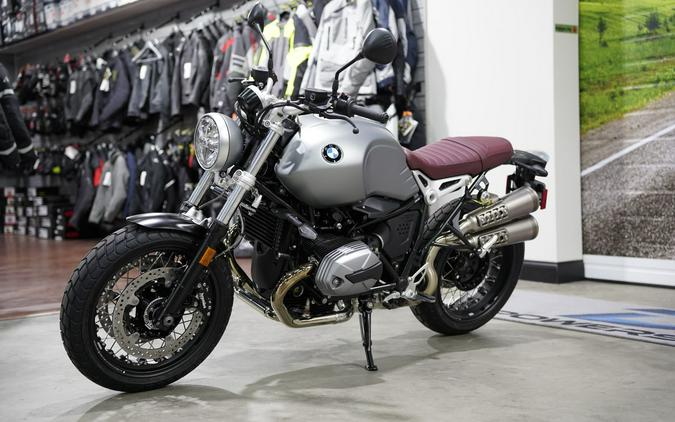 2023 BMW R nineT Scrambler