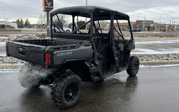 2024 Can-Am™ Defender MAX XT HD10