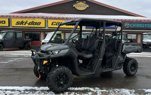 2024 Can-Am™ Defender MAX XT HD10