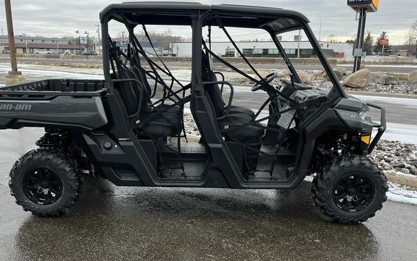 2024 Can-Am™ Defender MAX XT HD10