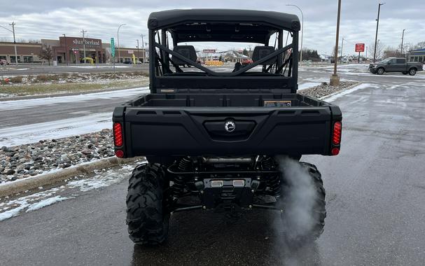 2024 Can-Am™ Defender MAX XT HD10