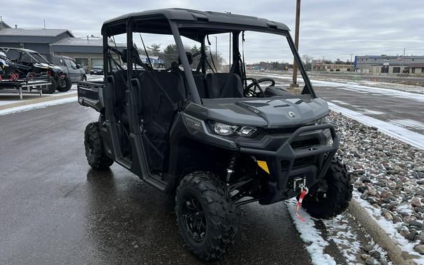 2024 Can-Am™ Defender MAX XT HD10