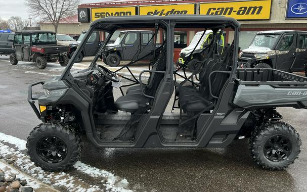 2024 Can-Am™ Defender MAX XT HD10