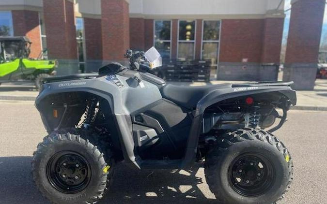 2024 Can-Am® Outlander DPS 500