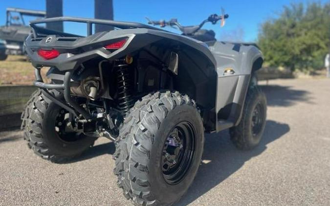 2024 Can-Am Outlander DPS 500