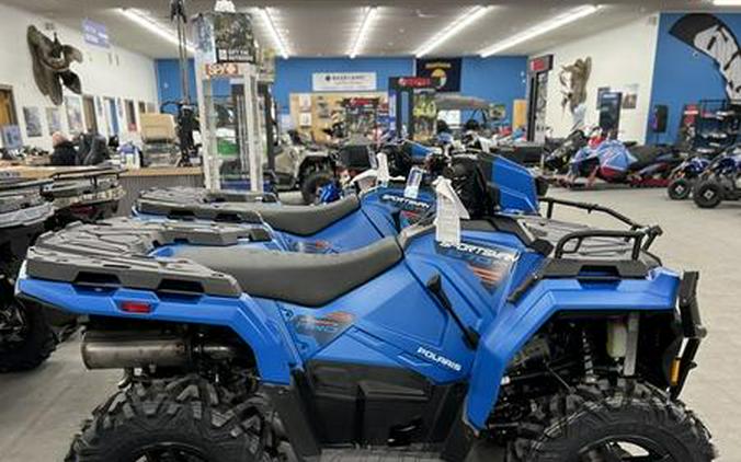 2024 Polaris® Sportsman 570 Trail