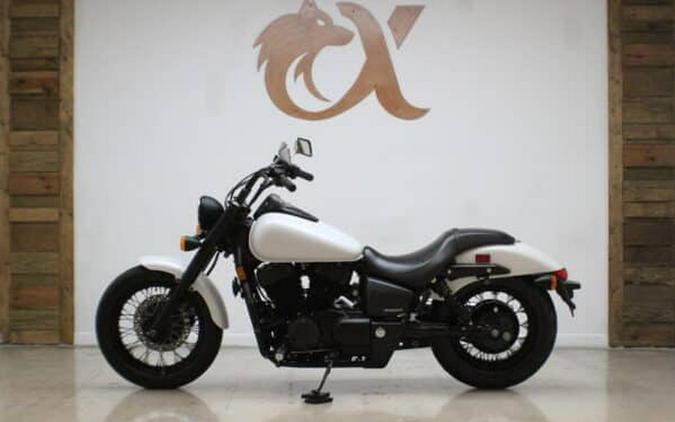 2019 HONDA SHADOW PHANTOM