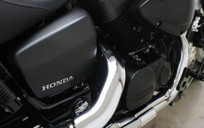 2019 HONDA SHADOW PHANTOM