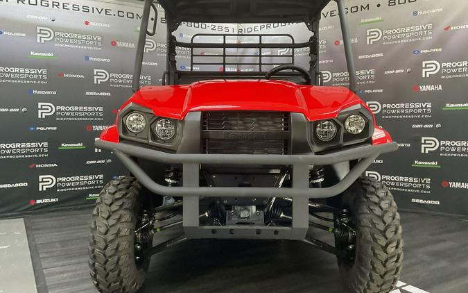 2024 Kawasaki Mule PRO-MX™ EPS