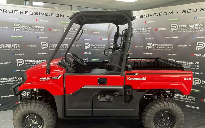 2024 Kawasaki Mule PRO-MX™ EPS