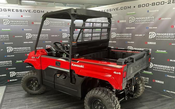 2024 Kawasaki Mule PRO-MX™ EPS