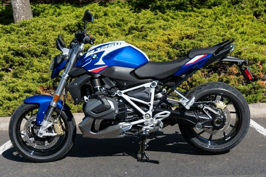 2023 BMW R 1250 R