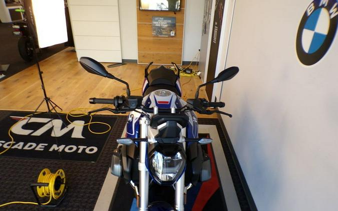 2023 BMW R 1250 R