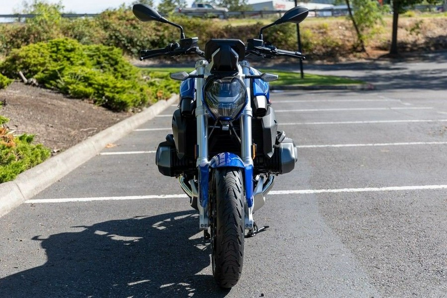 2023 BMW R 1250 R