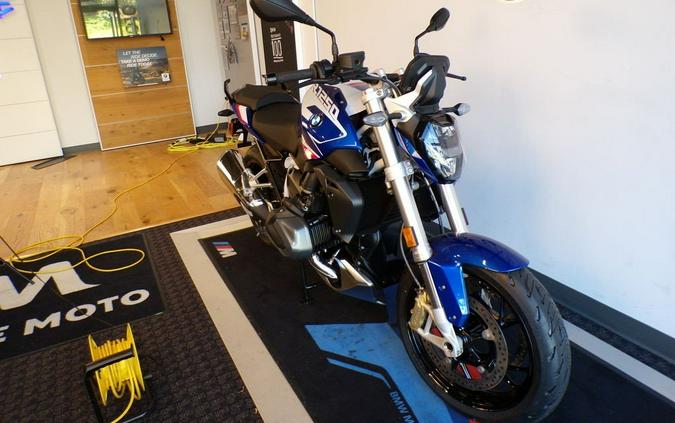 2023 BMW R 1250 R