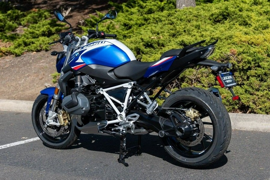 2023 BMW R 1250 R