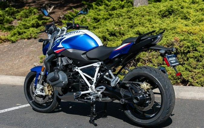 2023 BMW R 1250 R