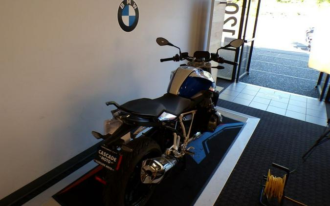 2023 BMW R 1250 R