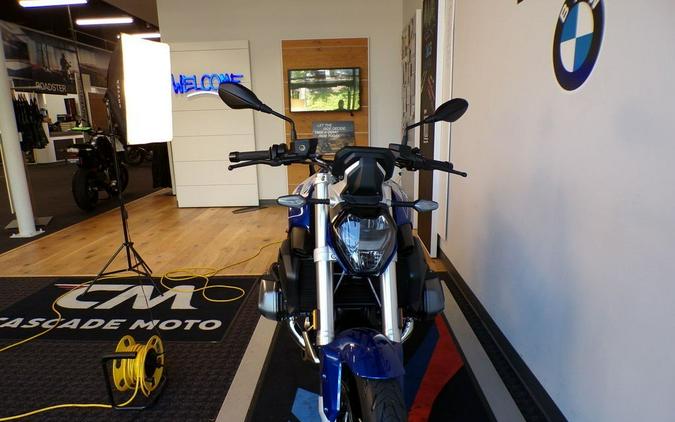 2023 BMW R 1250 R