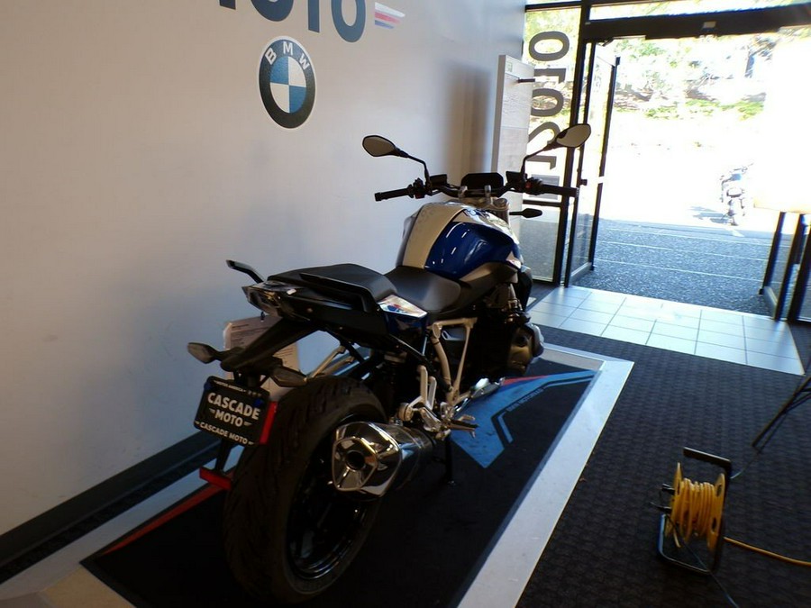 2023 BMW R 1250 R